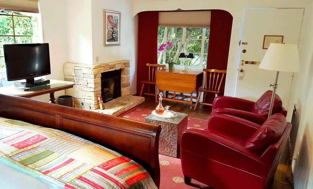 Frühstückspension The Vagabond's House Boutique 4*
